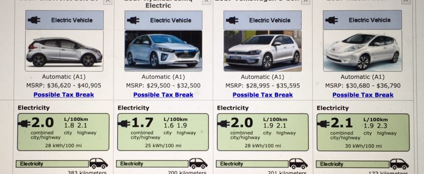 découvrez la révolution dans l'autonomie des voitures électriques d'occasion et offrez-vous une conduite durable et économique. trouvez votre véhicule idéal dès aujourd'hui !