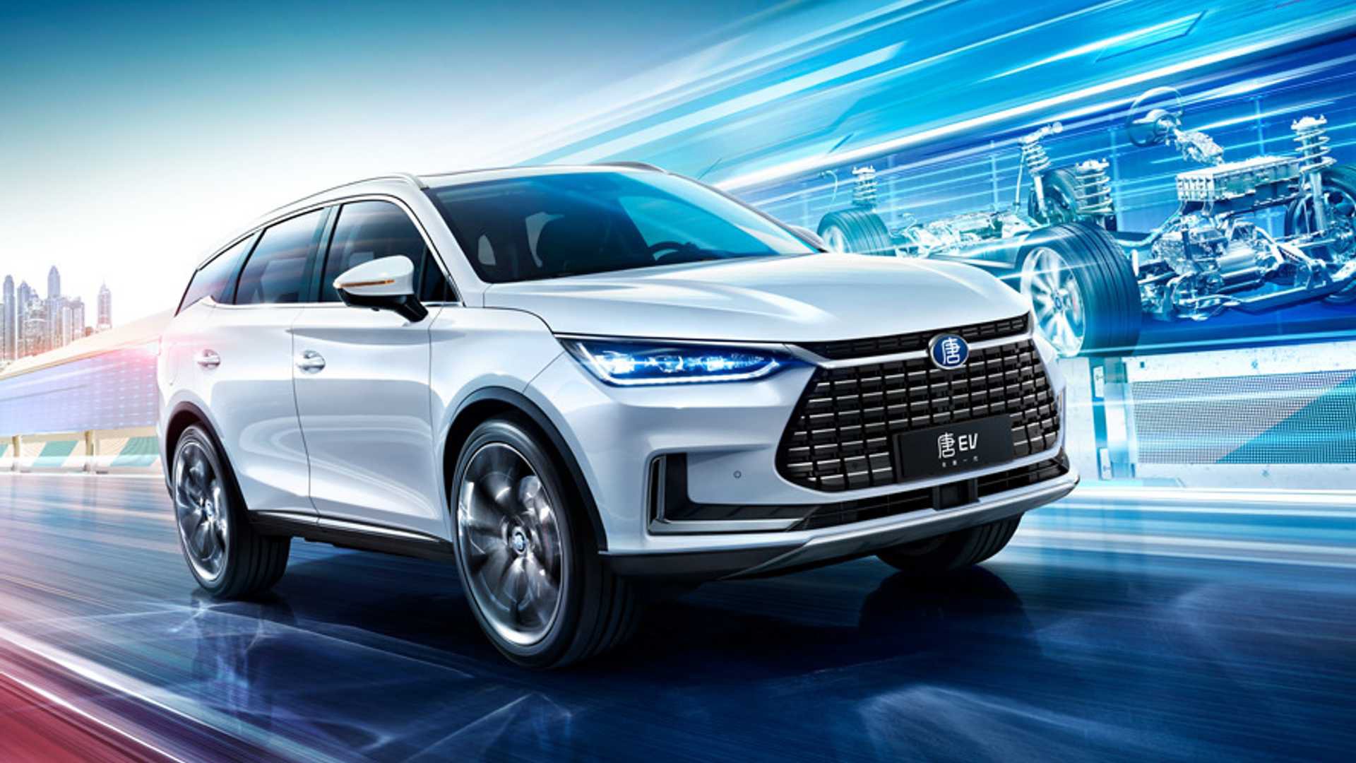 découvrez l'essor spectaculaire des voitures électriques en chine, leader mondial de la mobilité durable. explorez les avancées technologiques et les modèles phares de voitures électriques fabriquées en chine.