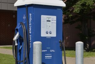 découvrez comment recharger rapidement votre voiture électrique pour une mobilité durable et écologique.